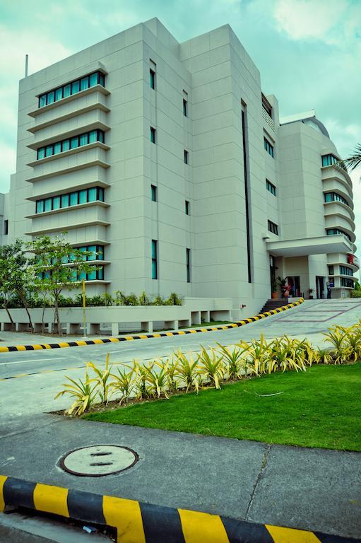 Santomas Suites Santo Tomas Exterior photo