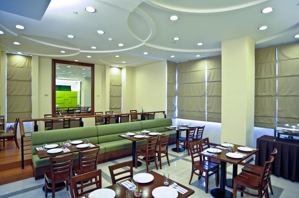Santomas Suites Santo Tomas Exterior photo