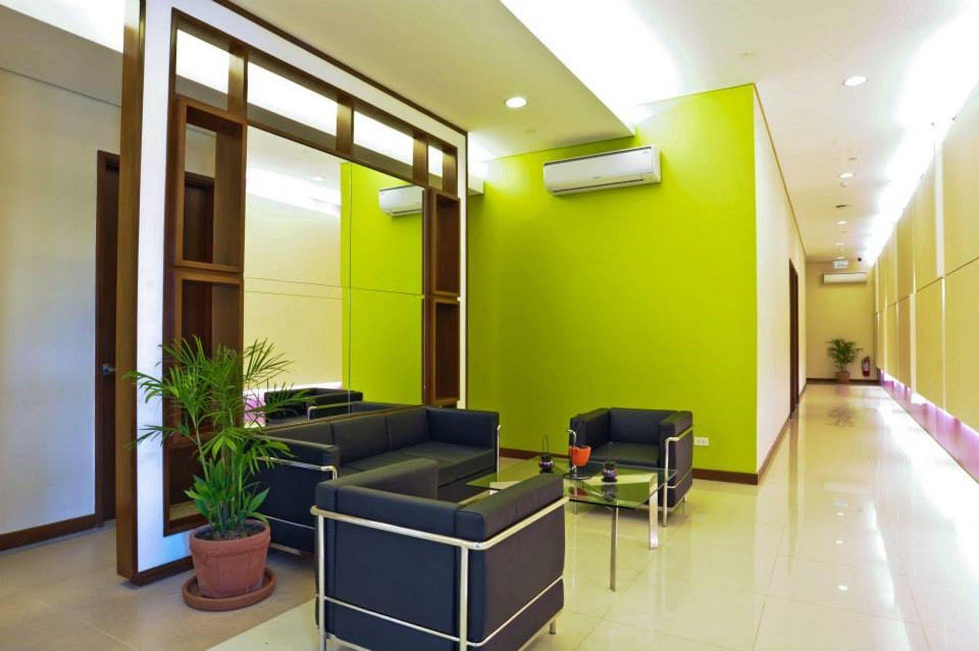 Santomas Suites Santo Tomas Exterior photo