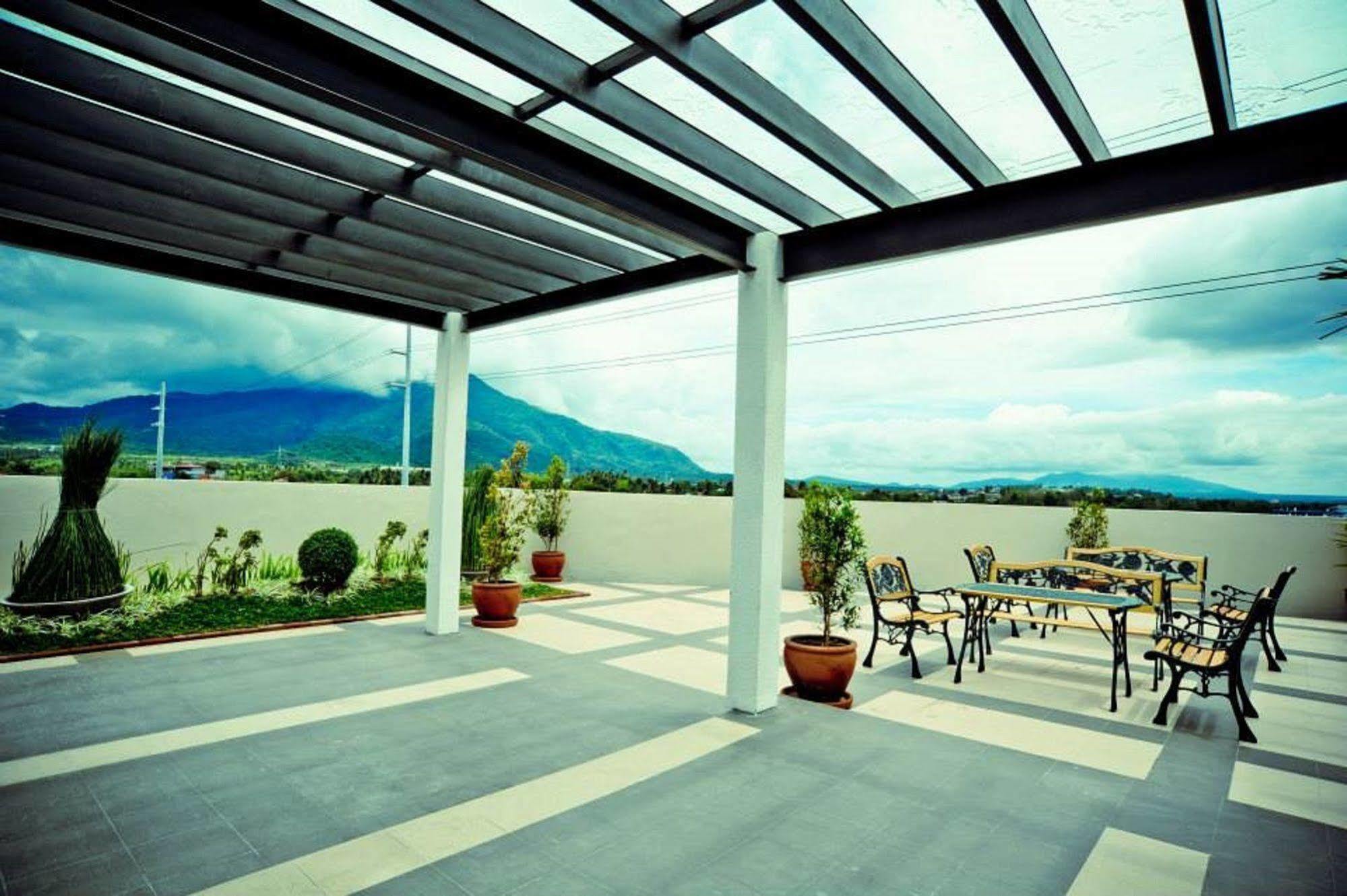 Santomas Suites Santo Tomas Exterior photo